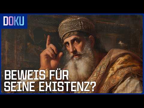 König Salomos Tempel: Ein biblisches Mysterium gelöst?