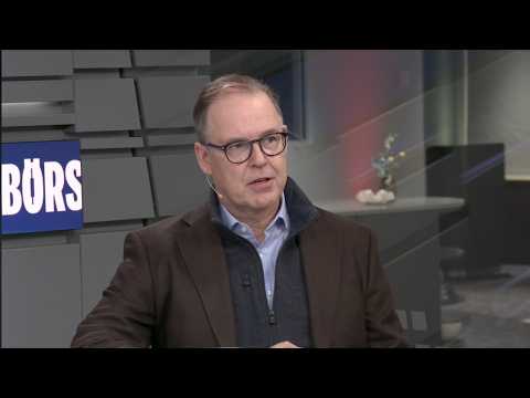 Anders Borgs varning till riksbanken: ”Oklokt att sänka räntan"