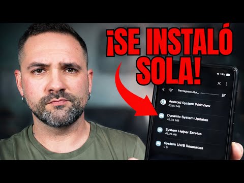 Danger! These apps have been installed on your phone and are scanning you.