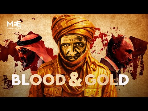 Russia, the UAE and Sudan's stolen gold | The Big Picture