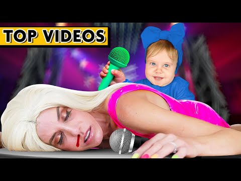 Birth to Death In Real Life! | Rebecca Zamolo