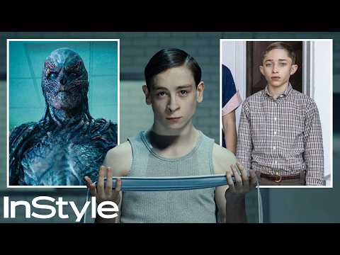 How Stranger Things' Broadway Costume Designer Brought Vecna's Origin Story to Life