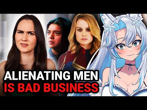 Men Were Right Yet Again... || Sydney Watson