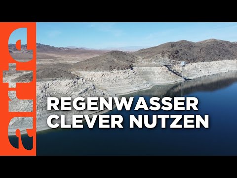 Regen: Unser wertvollstes Gut | Doku HD | ARTE