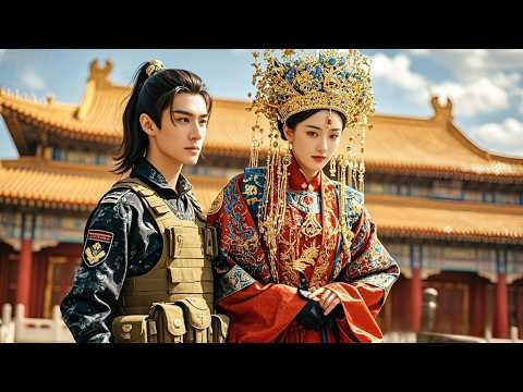 [Multi SUB] （全集）特种兵一觉醒来，穿越成叛国的皇子，拉上皇嫂搞事业，揪奸细复仇，逆袭成霸主的剧情太刺激！！#最火短剧推荐 #短剧全集 #精彩大陆短剧