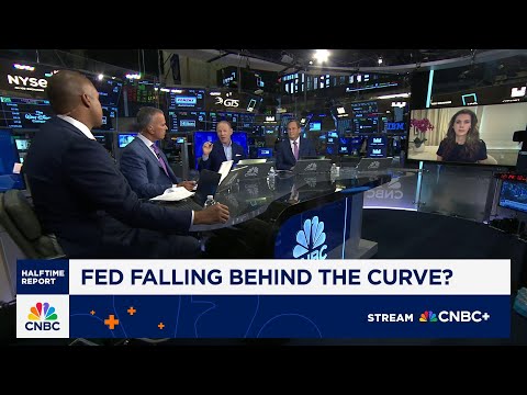 Critical week ahead for the market: Here's what to know