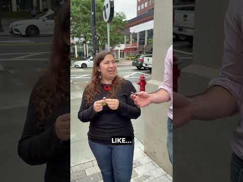 Taste-Testing Charleston Chews in Cambridge