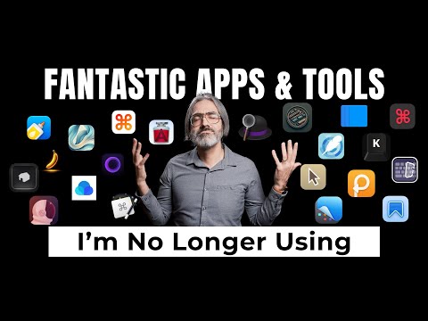 Great Mac Apps I've Stopped Using & Powerful Alternatives You Need to Know