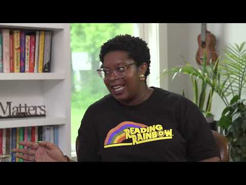 Ashley C. Ford: Somebody's Daughter