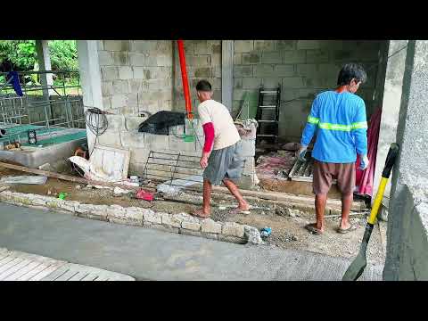 Preparing for Fattening Section! Pigpen Update