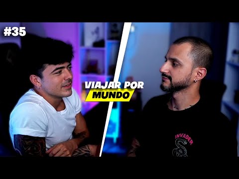 LA INDIA NO ES COMO LO CUENTAN Ft El Dane | Psicosis Ambulatoria Podcast #35 | El Muñe