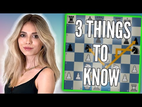 The BEST Way To Calculate in Chess