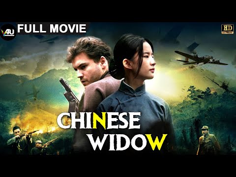 Chinese Widow - Latest Hollywood  Full Movie 4K  English - Liu Yifei ,Emile Hirsch