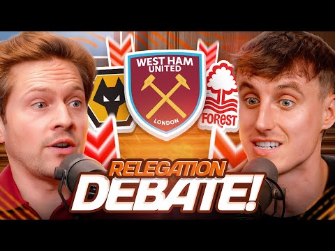 The Relegation Debate