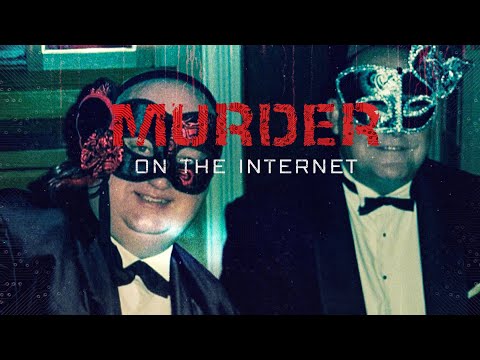 Murder on the Internet: Social Media Menaces #truecrimecommunity #truecrimestories #truecrimestory