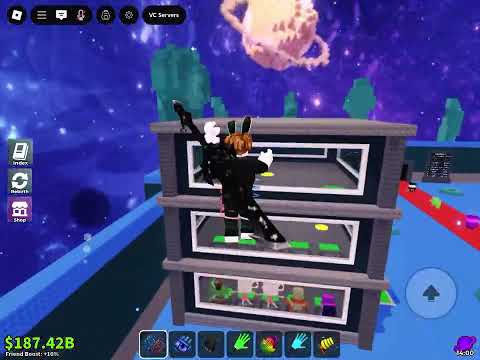 JOB JOB AND JACKED BASE OMG