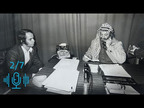 Neue Spuren 2/7 | Warum musste mein Onkel sterben?  | Videopodcast | SWR Doku