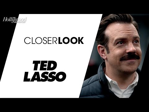 'Ted Lasso' Creators on Working Behind the Scenes With Jason Sudeikis | Closer Look