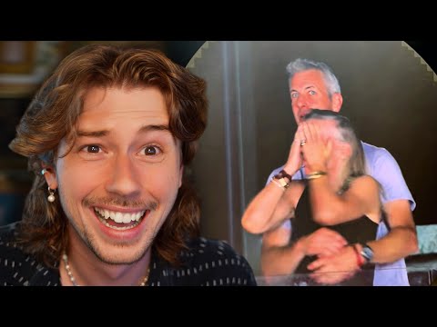 Caught Cheating ON CAMERA