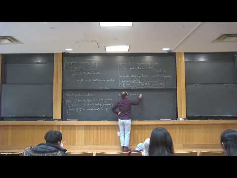 Symplectic Rigidity of Anosov Flows Under Orbit Equivalence - Thomas Massoni