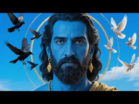 What Atharva Ved Knew (Before Hinduism and Islam Split)