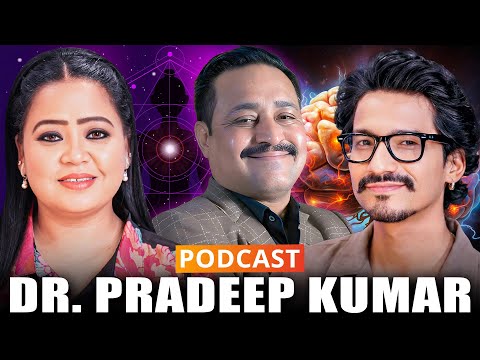 Dr. Pradeep Kumar On Vashikaran, Stress & Subconscious Power
