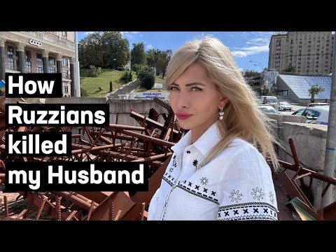 Independence Day of Ukraine - News Update from Kyiv, Ukraine