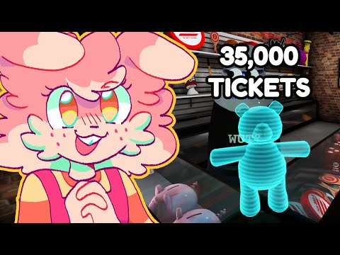 Arcade Fun! (With Zero Provable Murder!) | The Coin Game