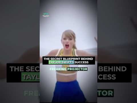 This is why Taylor Swift is so successful! #taylorswift #humandesign #podcast