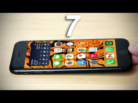 iPhone 7 - still worth it? (2026)