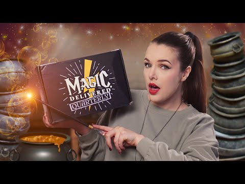 MAGIC, DELIVERED ๐งช Potent Potions | September 2023