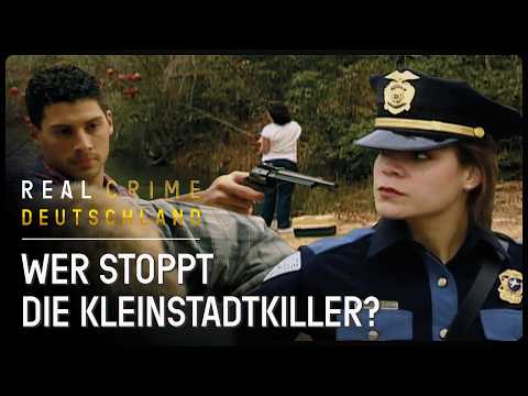 Die Jagd nach den Kleinstadtmördern | True Crime Doku