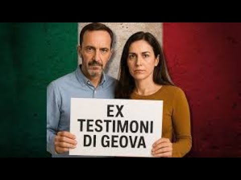 Pourquoi de plus en plus d’Italiens quittent les Témoins de Jéhovah en 2025 ?