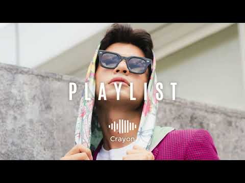 [Playlist] 더워도 쌈뽕이 필요해 | 도입부 물어보는 노동요 팝송 플레이리스트