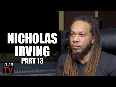 Sniper Nicholas Irving on the Rifle Tyler Robinson Allegedly Used to Kill Charlie Kirk (Part 13)