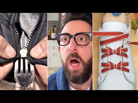 Best Life Hacks Collection 2025 – Smart Tips You Need to Know