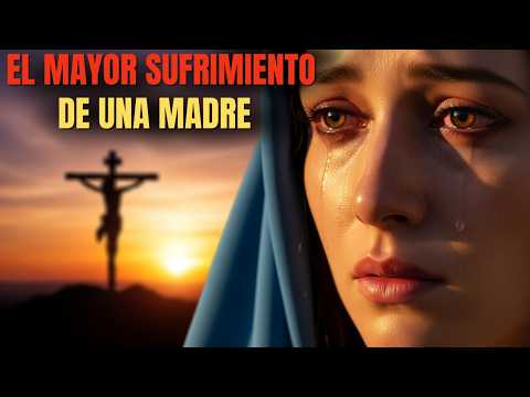 El Último Secreto de la Madre de Jesús Que la Biblia No Dice