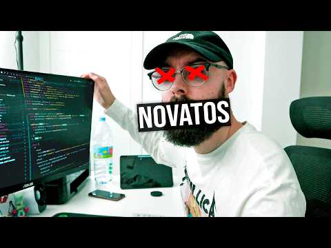 El UNICO consejo importante que puedo dar a un PROGRAMADOR NOVATO