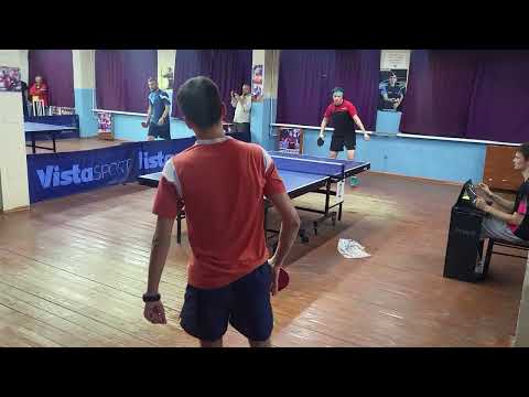 Мастера есть мастера . Финал мастерского турнира. Комментирует Александр Арапов