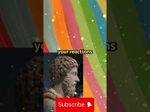 7 Simple Stoic Habits to Eliminate Stress | Ancient Stoic Philosophy for Inner Peace