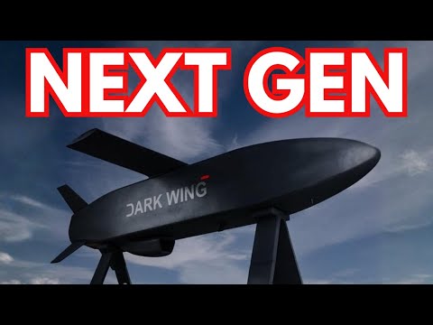 The Newest Weapons Tech at the Dubai Air Show