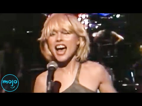 Top 10 Musicians Who Got Booed Off Stage