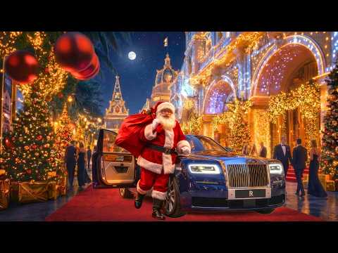 The Most Magical Christmas Cities in Europe? Monaco, Colmar & St. Moritz 2025! 🎄✨