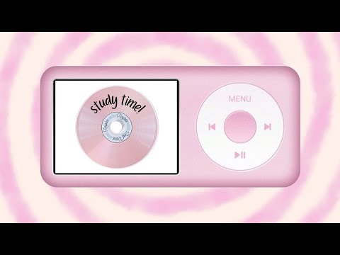 aesthetic playlist! ⋆˚꩜.ᐟ (beabadoobee, laufey, clairo, etc.) timestamps n spotify version in desc!