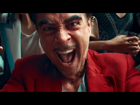 A Losing Gambler Strikes a Demonic Deal and Becomes a Legend