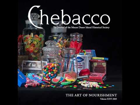 Crafting Chebacco’s Still Life Photography, with Artist Jennifer Booher
