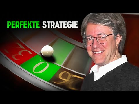 Wie zwei Nerds Las-Vegas Roulette besiegen konnten