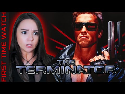We're only 4 years away from THE TERMINATOR... | Movie Reaction