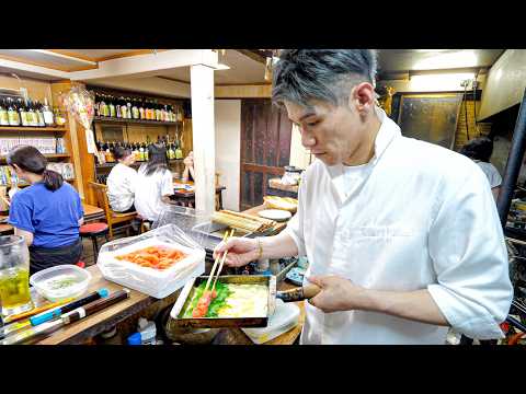 客席を沸かすイカした若き料理人!常連が溺愛する男前職人まとめ5選