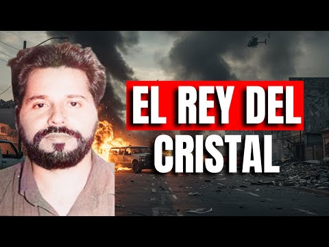 Ignacio Coronel Villarreal – La Verdadera Historia del Rey del Cristal